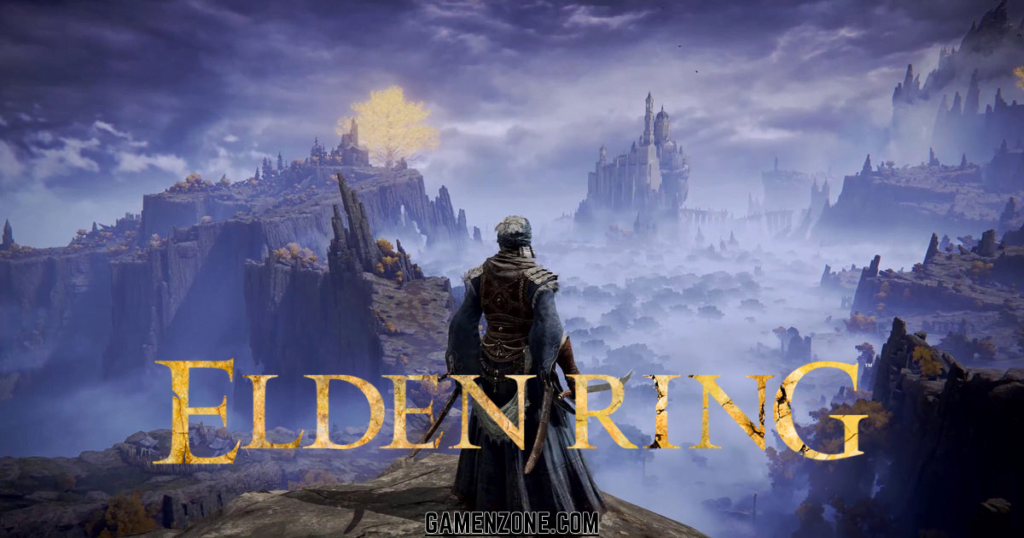 How To Leave Roundtable Elden Ring